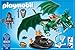 Playmobil Great Dragon Set