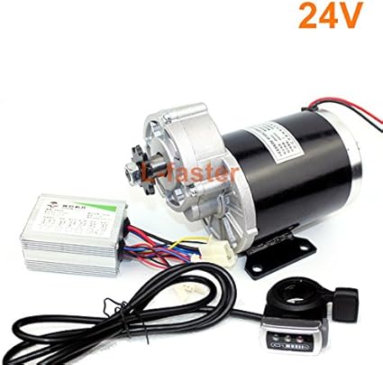 electric trike motor kit