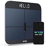 Wyze Smart Scale X - FSA/HSA Eligible - Digital