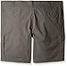 Dockers Men's Big and Tall Cargo Short
