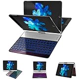 iPad Keyboard Case 9.7 for iPad 2018