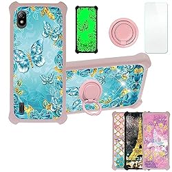 Boost Bounce 4G Case Compatible with Boost Bounce