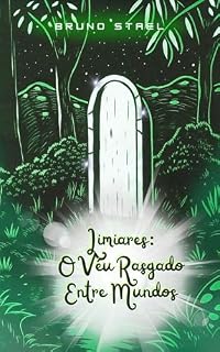 Livro Limiares: O Véu Rasgado Entre Mundos