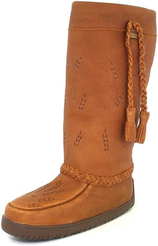 manitobah mukluks half tamarack winter boot