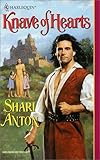Front cover for the book Knave of Hearts by Shari Anton