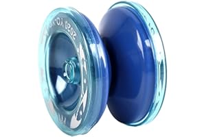 Sport Yo-Yo Ball Game Balance Coordination Funny for W / Elastic String Easy Return Finger Flexibility Training Classic Toy T