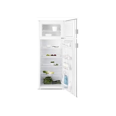 Electrolux RJX2300AOW Integrado 224L A+ Blanco nevera y congelador ...