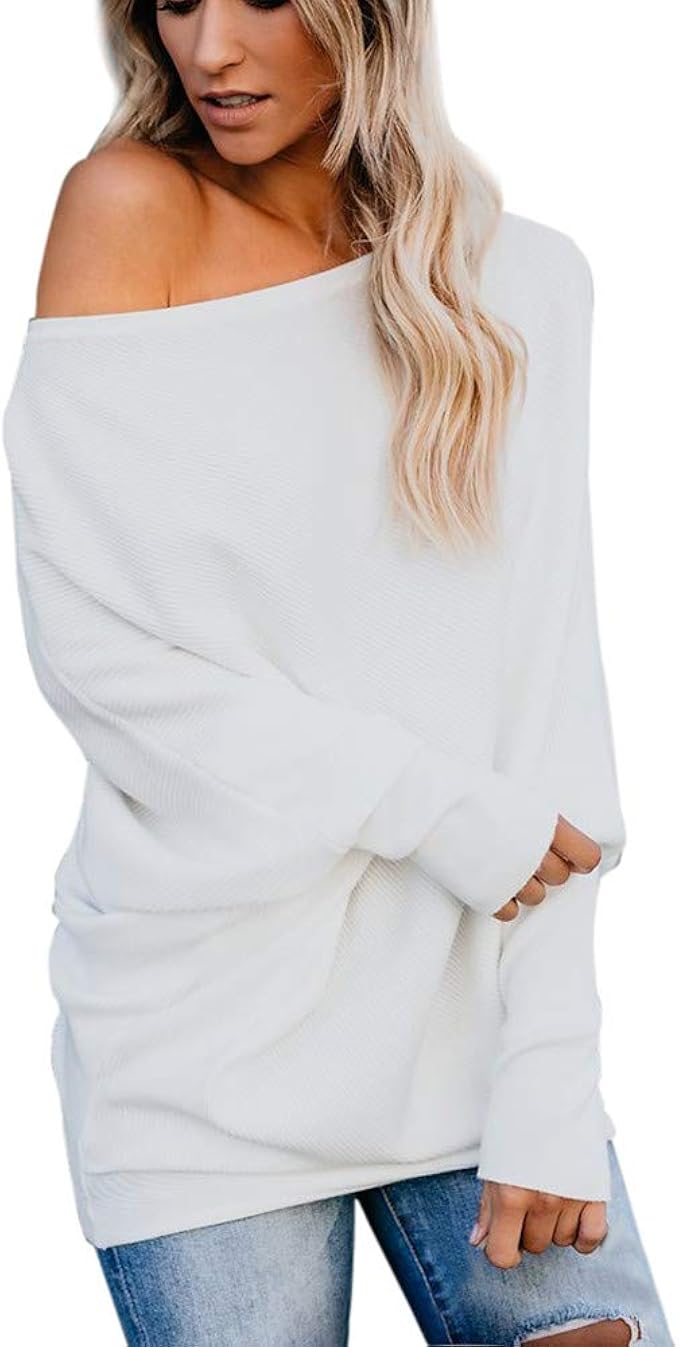 maglie taglie forti amazon