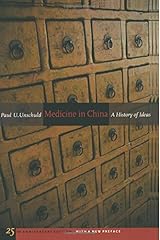 Books By Paul U Unschuld