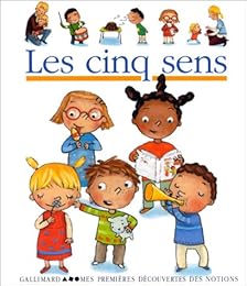 Les  cinq sens