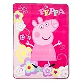 Peppa Pig Throw
