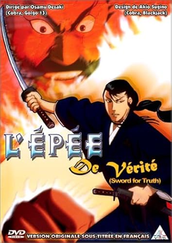 Download L'Epée de vérité PDF