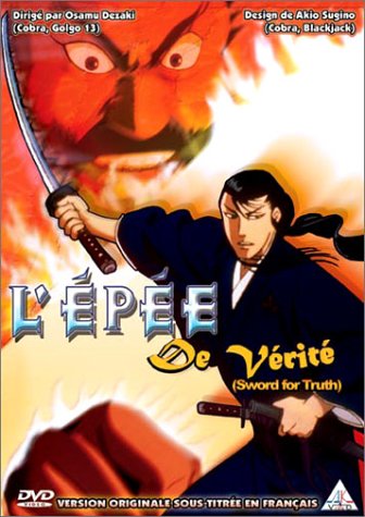L'epée De Vérité