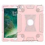 Universal Case Shockproof Soft Silicone Rugged