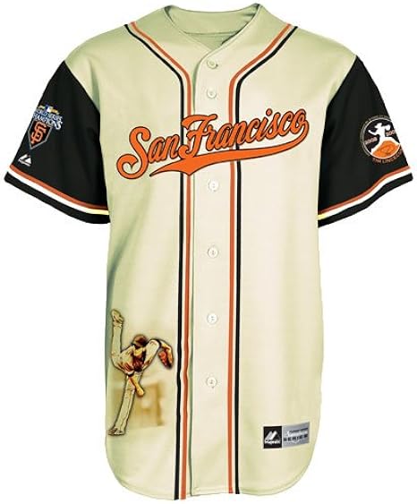 tim lincecum shirt