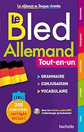 Le  bled allemand, tout-en-un