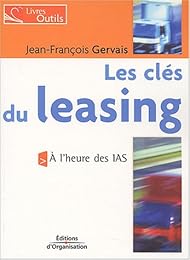 Les  clés du leasing