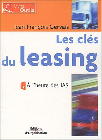 Les  clés du leasing