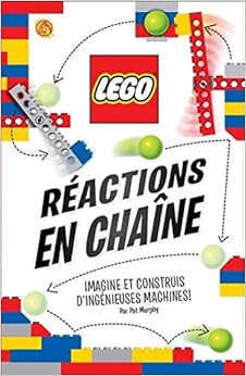 LEGO, Réactions en chaîne LEGO, Réactions en chaîne