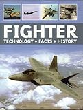 Paperback Fighter - Technology - Facts - History Book