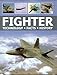 Fighter - Technology - Facts - History by Ralf Leinburger (2012) Paperback 1445469219 Book Cover