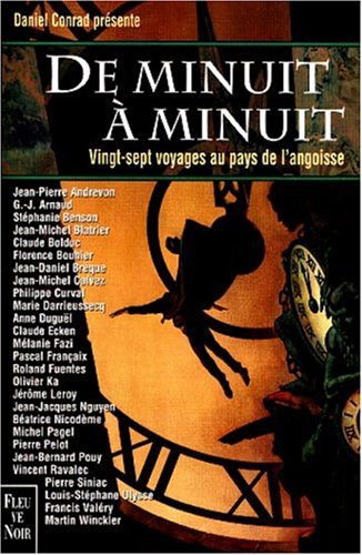 De minuit à minuit