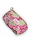 Estee Lauder Lilly Pulitzer Designer Floral Cosmetic Makeup Bag