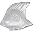 Lalique Clear Crystal Fish 3000000