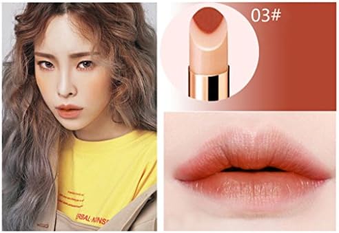 Hydra Lipsticks Waterproof Long Lasting Bite Lip Pencil Gradient Lipstick Lip Gloss (C)