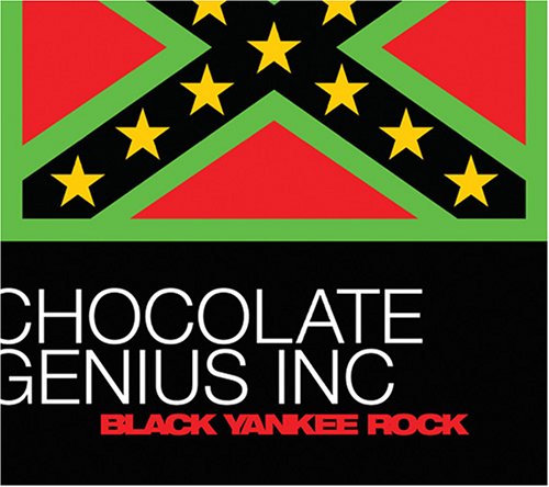 Chocolate Genius Inc - Paste Magazine Sampler 19 - Zortam Music