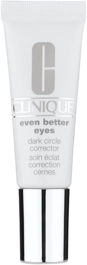 Clinique Even Better Eyes Dark Circle Corrector for Unisex, All Skin Types, 0.34 Ounce