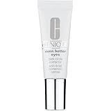 Clinique Even Better Eyes Dark Circle Corrector for Unisex, All Skin Types, 0.34 Ounce