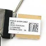 Gintai LCD Screen Cable EDP Connector for Asus X540 X540SA X540S X540LA view 2
