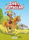 EKKIA (Ekia) 9782818900260 Equestrian Equipment Zoe & PATACLOP - Tome 1 903401001, oner Size, Other by