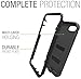 iPhone 7 Case; Trident Cyclops Series Case (Slim Rugged) for iPhone 7 (Drop Protection)