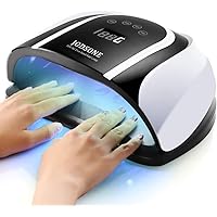 mejor lamparas para unas de esmalte gel