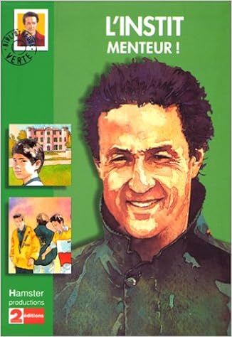 Menteur !
