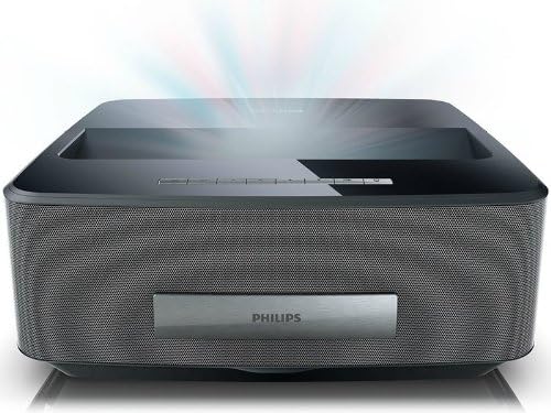 Philips Screeneo HDP1590TV proyector DLP - 3D: Amazon.es: Electrónica