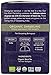Two Leaves and a Bud Organic Darjeeling Black Tea Bags, 15 Count (Pack of 6) Organic Whole Leaf Black Tea in Pyramid Sachet Bags, Delicious Hot or Iced with Milk or Sugar or Honey or Plain