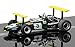 Scalextric C3589A McLaren M7C & Brabham BT26A Legends Limited Edition Twin Pack Slot Cars (1:32 Scale)