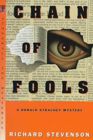 Chain of Fools (Stonewall Inn Mysteries)