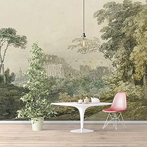 signwin Wall Murals Self-Adhesive Removable The Dogana and...