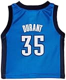NBA Oklahoma City Thunder Jersey Tank, Infant 12 Months