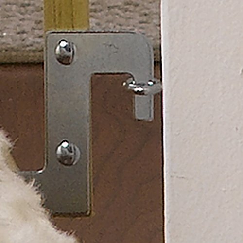 GMI Keepsafe 36-Inch Expansion Gate - Thumbnail 3