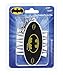 Creative Covers for Golf 26961 Batman Tee Caddy Blue