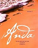 ¡Anda! Curso intermedio, Volume 1