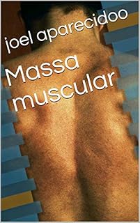 Livro Massa muscular