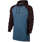 Hurley MKT0005250 Mens Stitch Hoodie