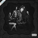 The Strange Case Of... [Explicit]