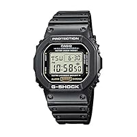 Casio G-shock DW5600E-1V Men